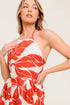 first-glance-red-woven-midi-dress Flying Tomato-Sophia's Style-2