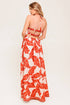 first-glance-red-woven-midi-dress Flying Tomato-Sophia's Style-6