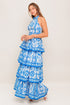 blushing-blossom-blue-woven-maxi-dress Flying Tomato-Sophia's Style-5
