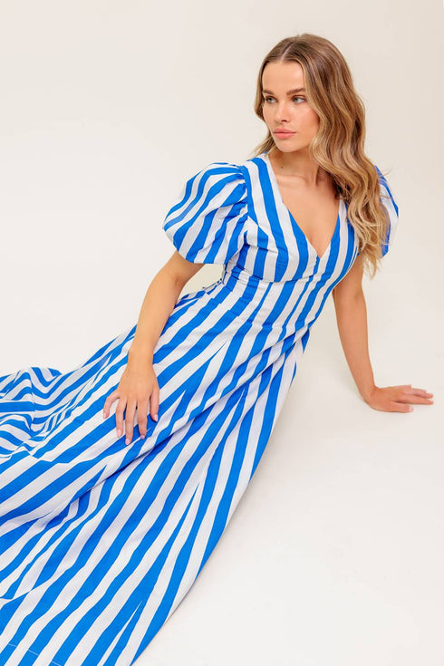 serenity-touch-woven-midi-dress Flying Tomato-Sophia's Style-7