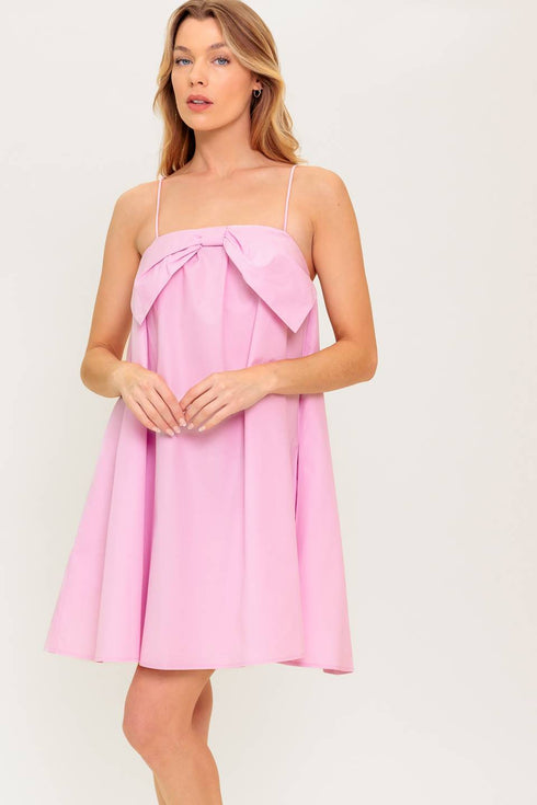 invested-in-you-woven-mini-dress Flying Tomato-Sophia's Style-5