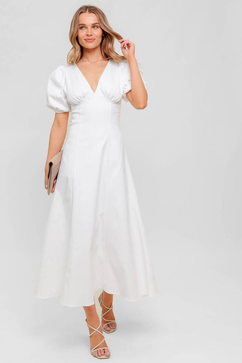 secret-vine-glow-woven-twill-midi-dress Flying Tomato-Sophia's Style-4