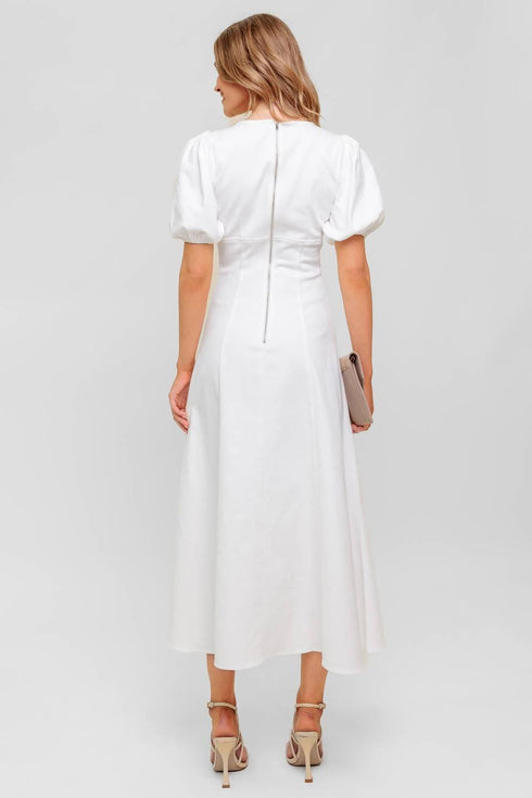 secret-vine-glow-woven-twill-midi-dress-1-sophias-style-6