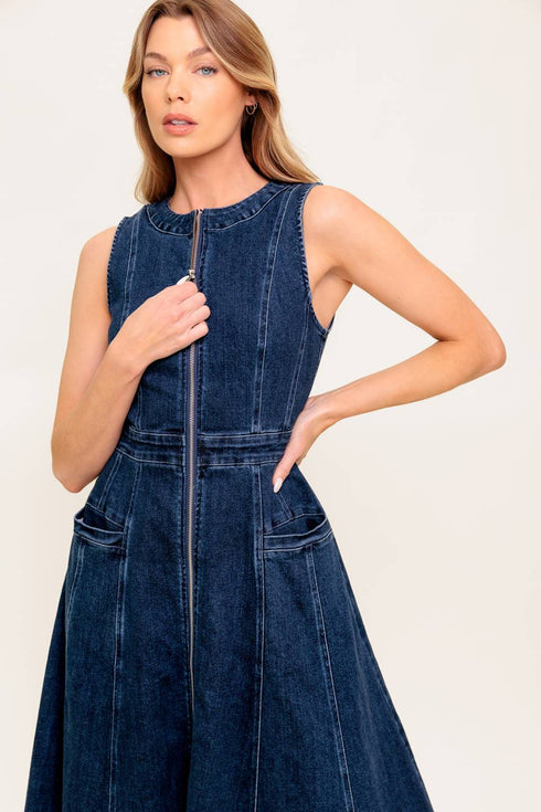 raw-beauty-denim-midi-dress-1-sophias-style-6