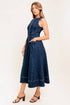 raw-beauty-denim-midi-dress Flying Tomato-Sophia's Style-6