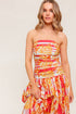 peony-storm-dance-woven-midi-dress Flying Tomato-Sophia's Style-2