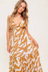 dew-kiss-almond-woven-maxi-dress Flying Tomato-Sophia's Style-4