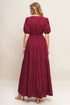 summer-glow-burgundy-woven-maxi-dress Flying Tomato - Sophia's Style-6