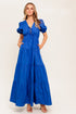 summer-glow-royal-blue-woven-maxi-dress-flying-tomato-Sophia's Style-4