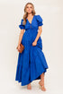 summer-glow-royal-blue-woven-maxi-dress-flying-tomato-Sophia's StyleDRESSES-1