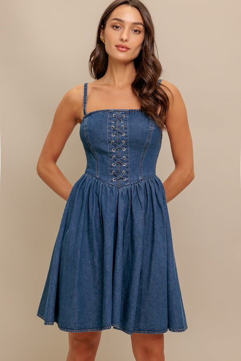 summer-rodeo-denim-mini-dress Flying Tomato-Sophia's Style-6