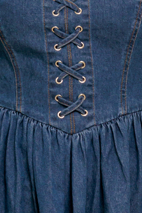 summer-rodeo-denim-mini-dress Flying Tomato-Sophia's Style-8