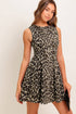 fiercely-stunned-leopard-woven-mini-dress Flying Tomato-Sophia's Style-3