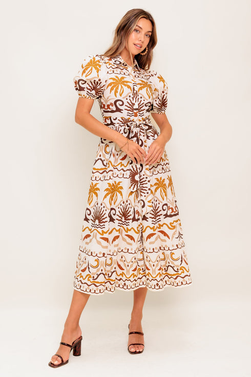 tropicana-sunset-woven-midi-dress Flying Tomato-Sophia's Style-5
