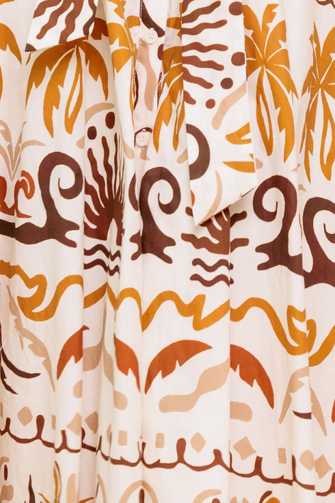 tropicana-sunset-woven-midi-dress Flying Tomato-Sophia's Style-8