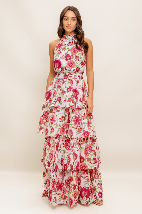 floral-rhapsody-woven-maxi-dress Flying Tomato-Sophia's StyleDRESSES-1
