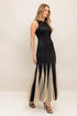 noir-tulle-black-knit-maxi-dress Flying Tomato-Sophia's Style-7