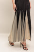 noir-tulle-black-knit-maxi-dress Flying Tomato-Sophia's Style-2
