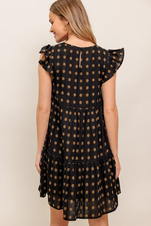 polka-breeze-woven-mini-dress Flying Tomato-Sophia's Style-3