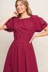 crimson-romance-woven-midi-dress Sophia's Style-5
