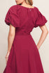 crimson-romance-woven-midi-dress Sophia's Style-7
