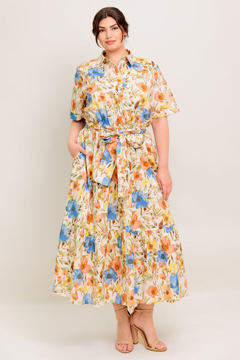 hazel-dream-ivory-woven-midi-dress Flying Tomato-Sophia's Style-11