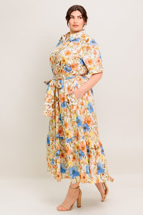 hazel-dream-ivory-woven-midi-dress Flying Tomato-Sophia's Style-12