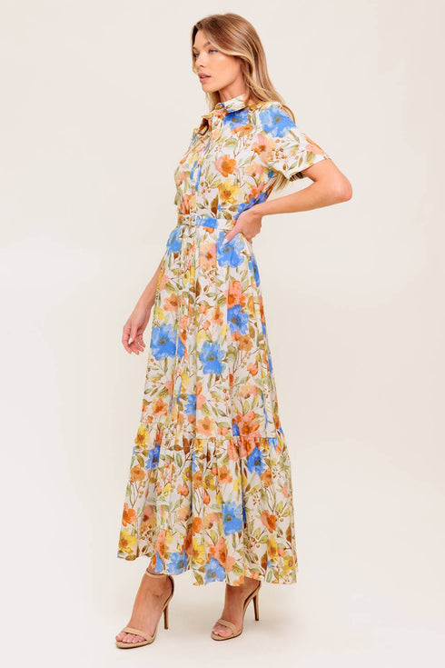 hazel-dream-ivory-woven-midi-dress Flying Tomato-Sophia's Style-4