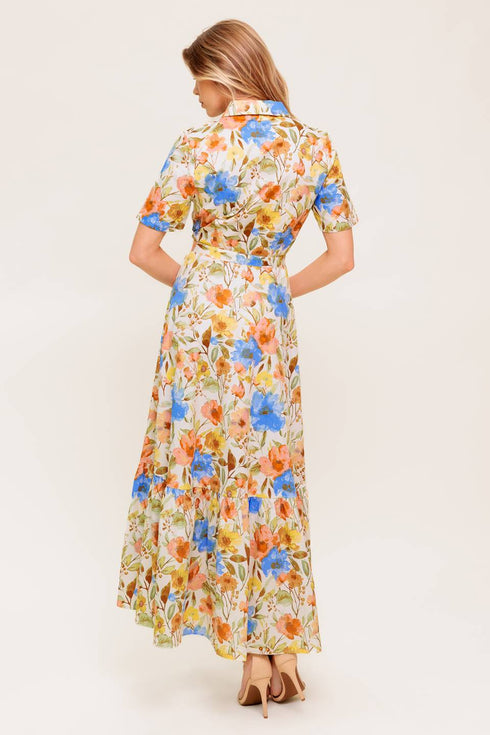 hazel-dream-ivory-woven-midi-dress Flying Tomato-Sophia's Style-3