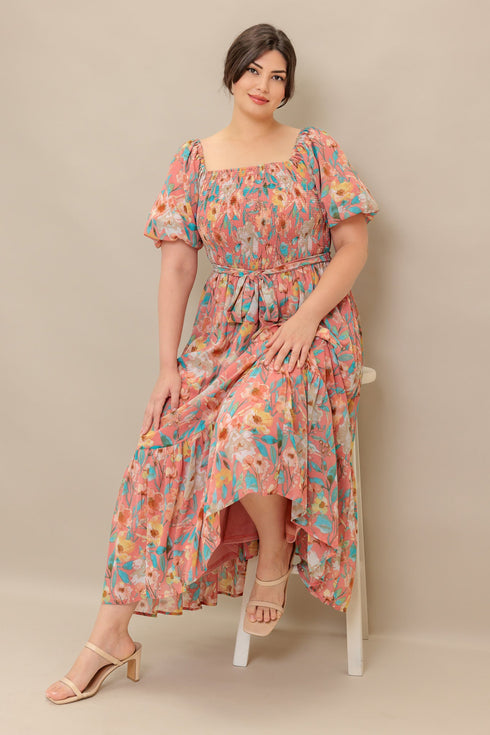 rosy-twilight-woven-midi-dress Flying Tomato-Sophia's Style-13