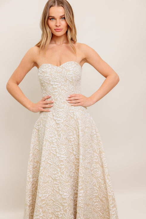 elegant-blossom-woven-midi-dress Flying Tomato-Sophia's Style-3