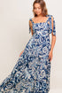 island-serenade-navy-woven-maxi-dress Flying Tomato-Sophia's Style-4
