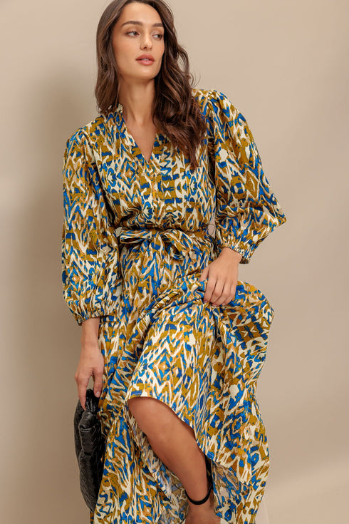 terra-vision-woven-midi-dress Flying Tomato-Sophia's StyleDRESSES-1