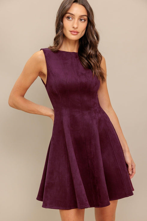 wine-in-the-sun-faux-suede-mini-dress-1-flying-tomato-sophias-style-7