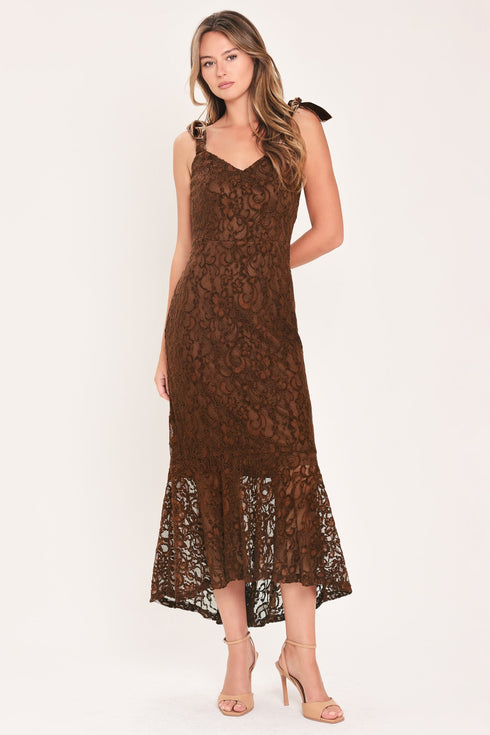 autumn-romance-chestnut-lace-tie-strap-midi-dress-flying-tomato-sophias-styleDRESSES-1