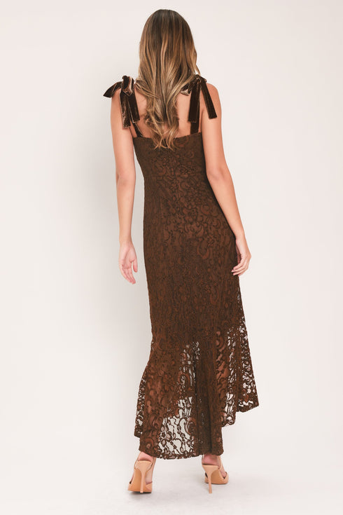 autumn-romance-chestnut-lace-tie-strap-midi-dress-flying-tomato-sophias-style-5