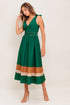 forest-charm-woven-color-blocked-midi-dress Flying Tomato-Sophia's Style-6