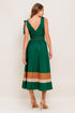 forest-charm-woven-color-blocked-midi-dress Flying Tomato-Sophia's Style-4