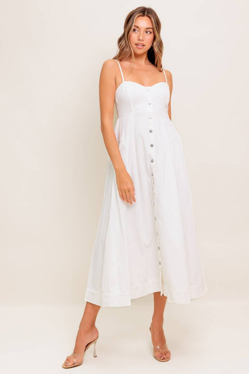 nature-s-touch-white-woven-midi-dress Flying Tomato-Sophia's Style-3