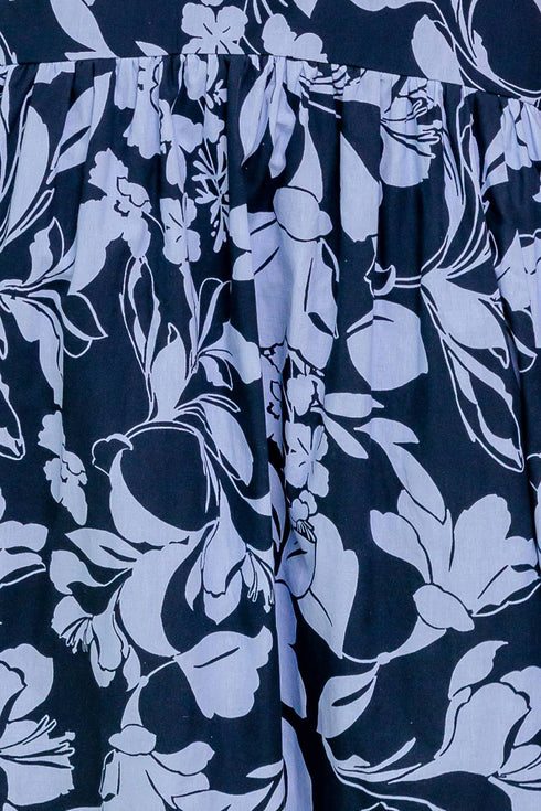 smiles-are-contagious-woven-midi-dress Flying Tomato-Sophia's Style-9