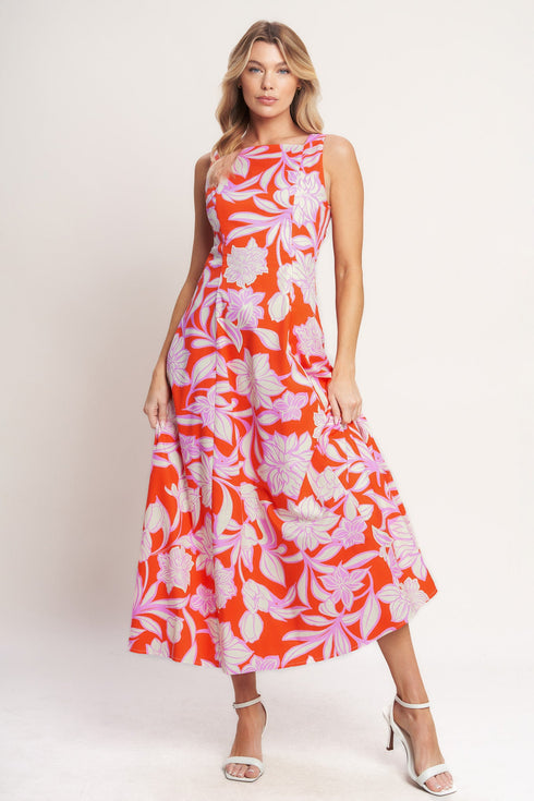 palm-romance-woven-midi-dress-sophias-styleDRESSES-1