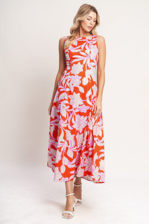 palm-romance-woven-midi-dress-sophias-style-4