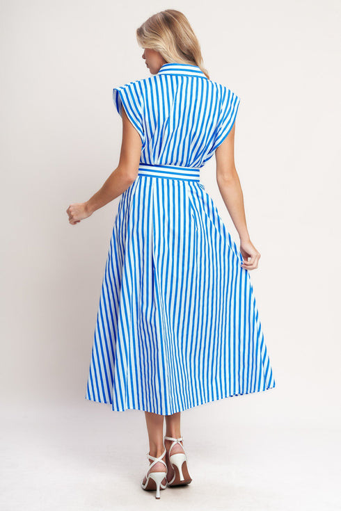 bistro-stripe-woven-midi-dress-1-sophias-style-2