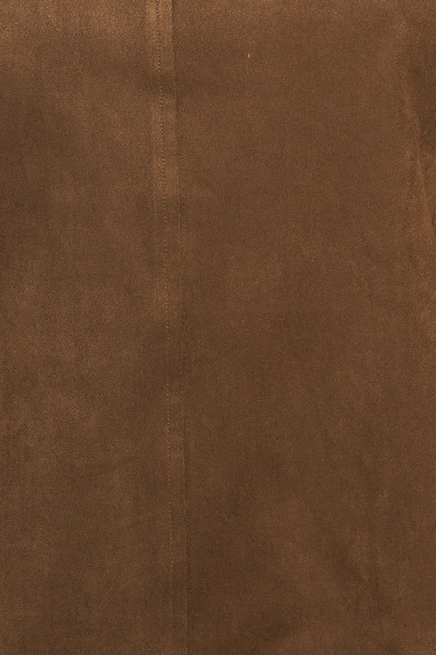 quiet-luxury-edge-faux-suede-midi-shift-dress Sophia's Style-7