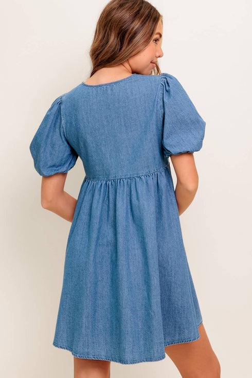 sunset-getaway-denim-mini-dress Flying Tomato-Sophia's Style-7