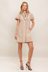 calm-silhouette-woven-mini-dress Flying Tomato-Sophia's Style-4