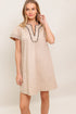calm-silhouette-woven-mini-dress Flying Tomato-Sophia's StyleDRESSES-1