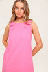 in-my-dreams-pink-woven-mini-dress Flying Tomato-Sophia's Style-5