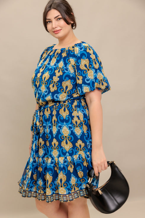 baroque-breeze-woven-mini-dress Flying Tomato-Sophia's Style-11