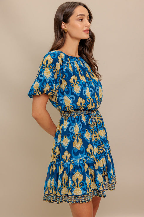 baroque-breeze-woven-mini-dress Flying Tomato-Sophia's Style-7